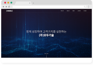 템플릿 A 미리보기